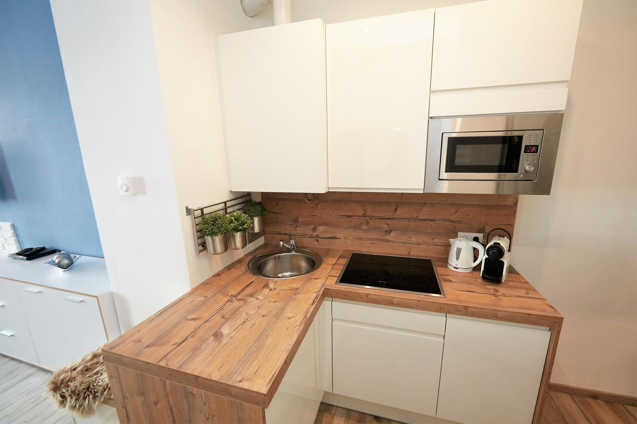 Splendid Apartment Bécs Kültér fotó