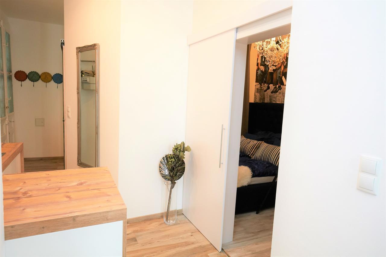 Splendid Apartment Bécs Kültér fotó