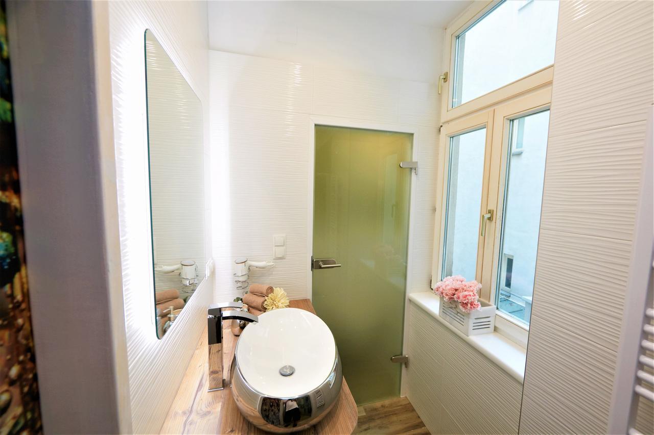 Splendid Apartment Bécs Kültér fotó